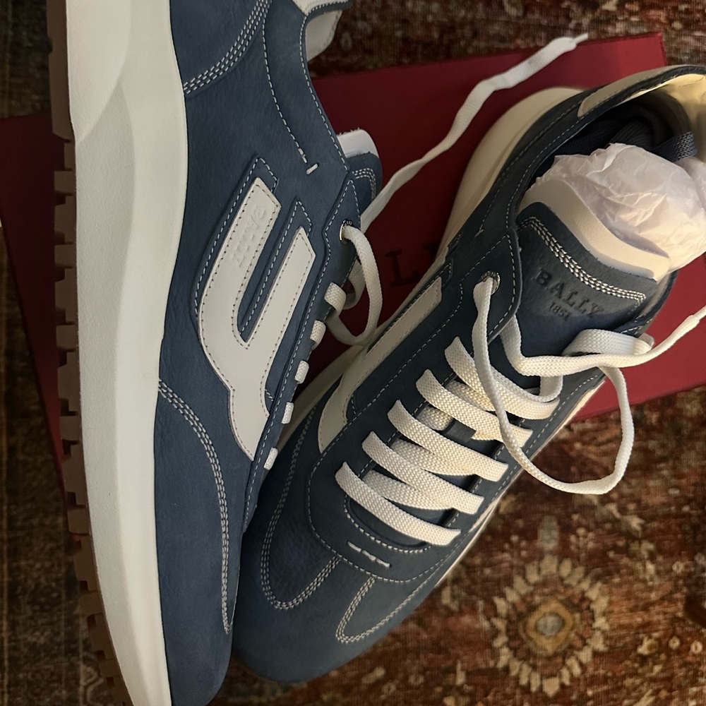Bally Demyl sneakers